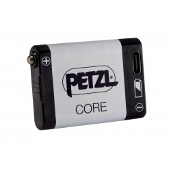 PETZL CORE Batteria ricaricabile