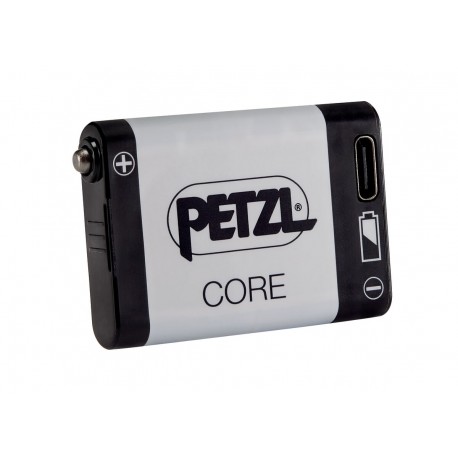 PETZL CORE Batteria ricaricabile