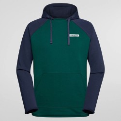 LA SPORTIVA TALENDOS HOODY M JUNGLE/NIGHT SKY