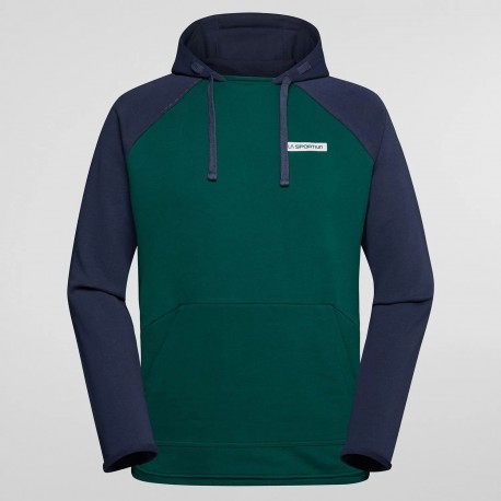 LA SPORTIVA TALENDOS HOODY M JUNGLE/NIGHT SKY
