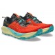 ASICS GEL-TRABUCO 13 Piquant Orange/Sandstorm