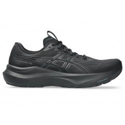 ASICS GT-2000 14 BLACK/GRAPHITE GREY WOMEN