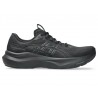 ASICS GT-2000 14 BLACK/GRAPHITE GREY WOMEN
