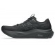 ASICS GT-2000 14 BLACK/GRAPHITE GREY WOMEN