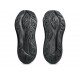 ASICS GT-2000 14 BLACK/GRAPHITE GREY WOMEN