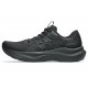 ASICS GT-2000 14 BLACK/GRAPHITE GREY WOMEN