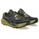 ASICS GEL-TRABUCO 13 GTX BLACK/WHISPER GREEN