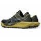 ASICS GEL-TRABUCO 13 GTX BLACK/WHISPER GREEN