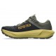 ASICS GEL-TRABUCO 13 GTX BLACK/WHISPER GREEN