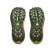 ASICS GEL-TRABUCO 13 GTX BLACK/WHISPER GREEN