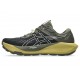 ASICS GEL-TRABUCO 13 GTX BLACK/WHISPER GREEN