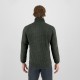 KARPOS ROCCHETTA EVO FLEECE DEEP DEPTHS/WOODL.GRAY