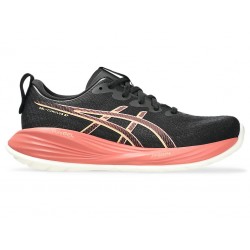 ASICS GEL-CUMULUS 27 Black/Orange Glow