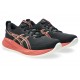 ASICS GEL-CUMULUS 27 Black/Orange Glow