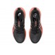 ASICS GEL-CUMULUS 27 Black/Orange Glow