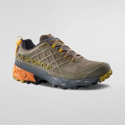 LA SPORTIVA Akyra II GTX Mocha/Marmalade