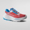 La Sportiva Prodigio Max Woman Scarpe Trail Running Hibiscus/Malibu Blue