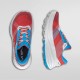 La Sportiva Prodigio Max Woman Scarpe Trail Running Hibiscus/Malibu Blue