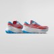 La Sportiva Prodigio Max Woman Scarpe Trail Running Hibiscus/Malibu Blue