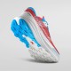 La Sportiva Prodigio Max Woman Scarpe Trail Running Hibiscus/Malibu Blue
