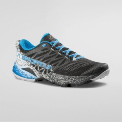 La Sportiva AKASHA II BLACK/CHALK