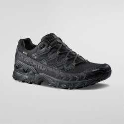 La Sportiva Ultra Raptor II GTX Black/Reflective