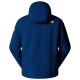 THE NORTH FACE Giacca con cappuccio Mountain Athletics Rainlit da uomo ESTATE BLUE