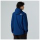 THE NORTH FACE Giacca con cappuccio Mountain Athletics Rainlit da uomo ESTATE BLUE