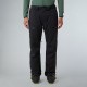 THE NORTH FACE Pantaloni Chakal da uomo TNF Black-TNF Black