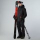 THE NORTH FACE Pantaloni Chakal da uomo TNF Black-TNF Black