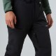 THE NORTH FACE Pantaloni Chakal da uomo TNF Black-TNF Black