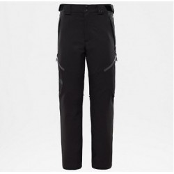 The North Face PANTALONI UOMO CHAKAL nero