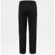 The North Face PANTALONI UOMO CHAKAL nero