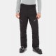 The North Face PANTALONI UOMO CHAKAL nero