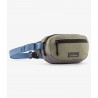 PATAGONIA Terravia Mini Hip Pack 1L RIVER ROCK GREEN