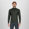 KARPOS PIZZOCCO HALF ZIP DEEP DEPTHS
