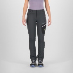 KARPOS SCARNIA UP W PANTS WOODL.GRAY/LAVENDER