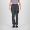 KARPOS SCARNIA UP W PANTS WOODL.GRAY/LAVENDER