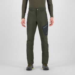 KARPOS SCARNIA UP PANTS DEEP DEPTHS/WOODL.GRAY