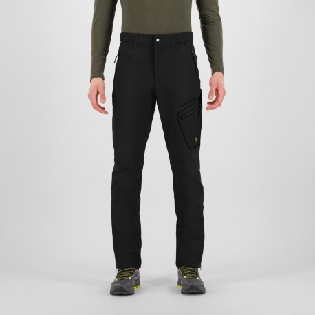 KARPOS SCARNIA UP PANTS BLACK