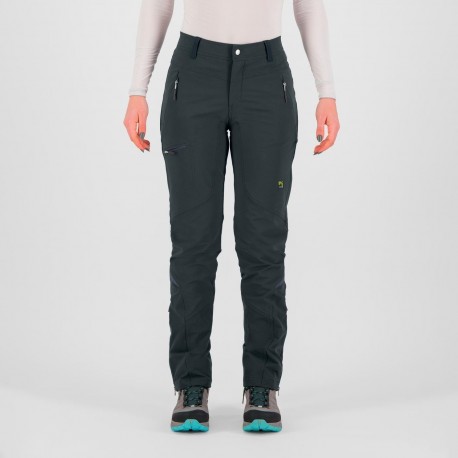 Karpos CEVEDALE EVO W PANT WOODL.GRAY