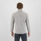 KARPOS ROCCHETTA EVO FLEECE MICRO CHIP/WOODL.GRAY