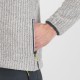 KARPOS ROCCHETTA EVO FLEECE MICRO CHIP/WOODL.GRAY