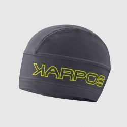 Karpos ALAGNA CAP WOODL.GRAY/ACID LIME