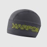 Karpos ALAGNA CAP WOODL.GRAY/ACID LIME