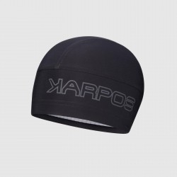 Karpos ALAGNA CAP BLACK DARK GREY