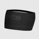 Karpos ALAGNA HEADBAND BLACK DARK GREY