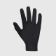 KARPOS MERINO GLOVE BLACK