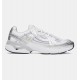 UNDER ARMOUR UA Sola Scarpe unisex White / Metallic Silver / Galaxy Black