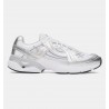 UNDER ARMOUR UA Sola Scarpe unisex White / Metallic Silver / Galaxy Black